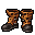 trekking boots