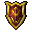 crimson shield