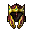 crimson helmet