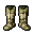 traveler's boots