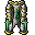 warden legs