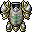 warden armor