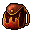 adventurer's backpack