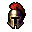 gladiator helmet