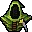 ranger's hood